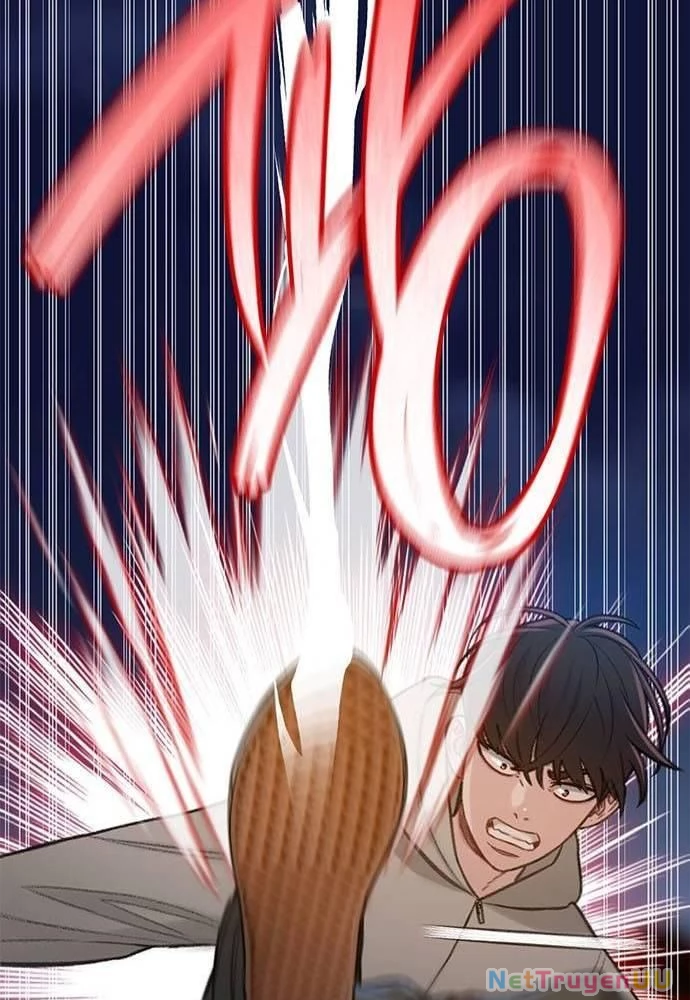 Nhìn Trước Tương Lai Chapter 34 - Trang 2