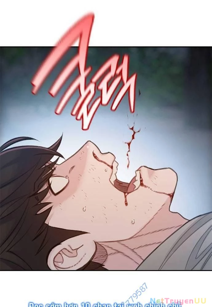 Nhìn Trước Tương Lai Chapter 34 - Trang 2