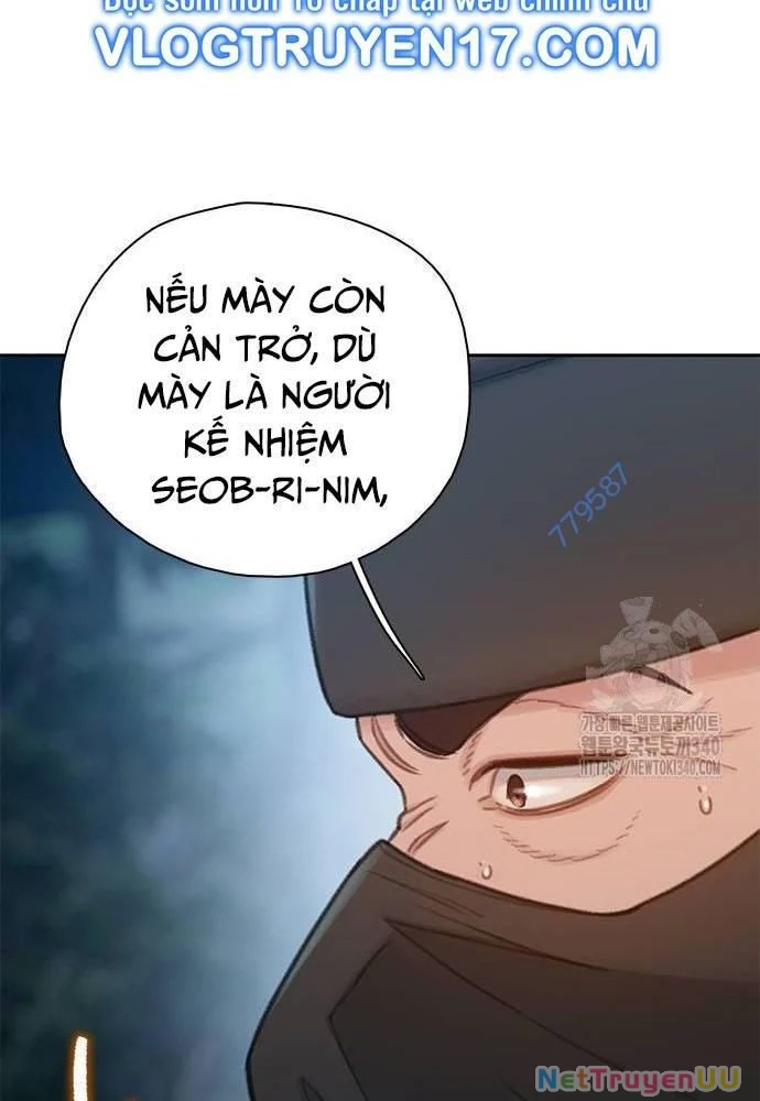 Nhìn Trước Tương Lai Chapter 34 - Trang 2