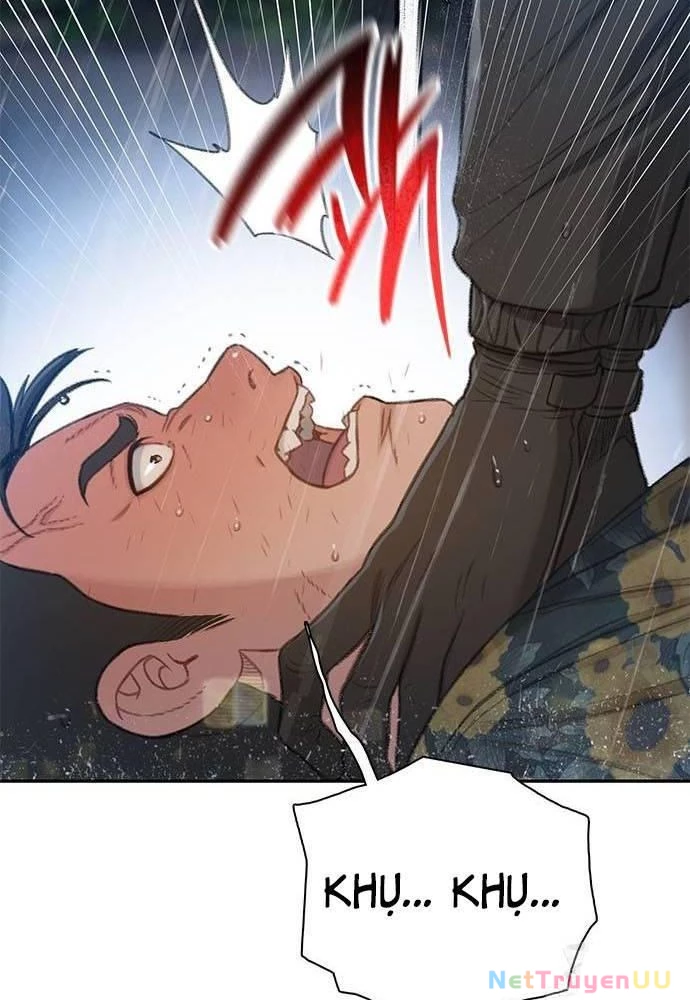 Nhìn Trước Tương Lai Chapter 34 - Trang 2