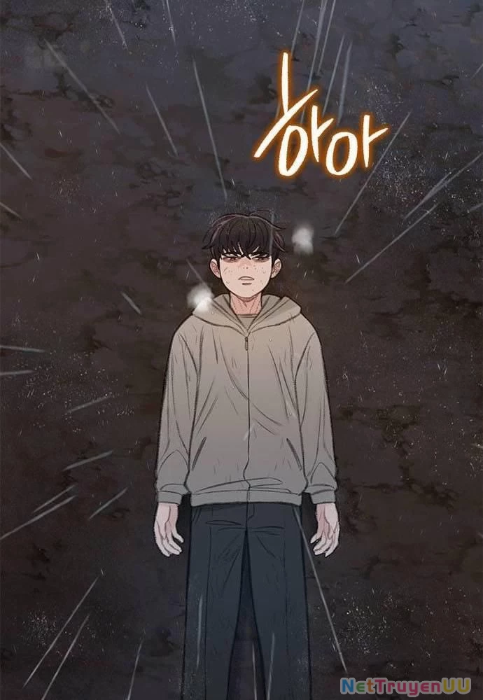 Nhìn Trước Tương Lai Chapter 34 - Trang 2