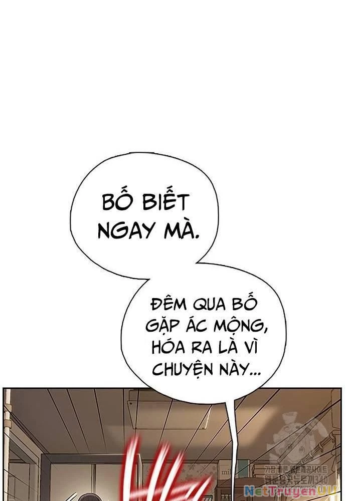 Nhìn Trước Tương Lai Chapter 34 - Trang 2