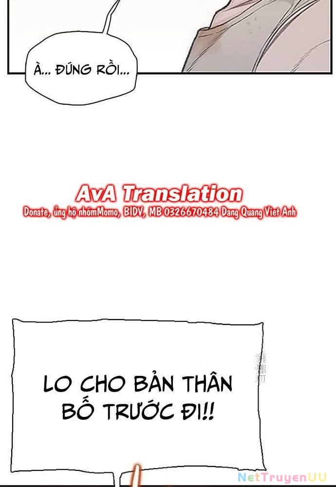 Nhìn Trước Tương Lai Chapter 34 - Trang 2