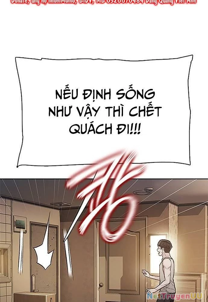 Nhìn Trước Tương Lai Chapter 34 - Trang 2