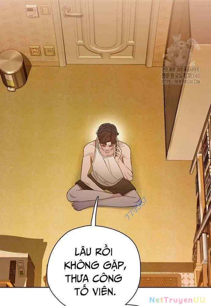 Nhìn Trước Tương Lai Chapter 34 - Trang 2