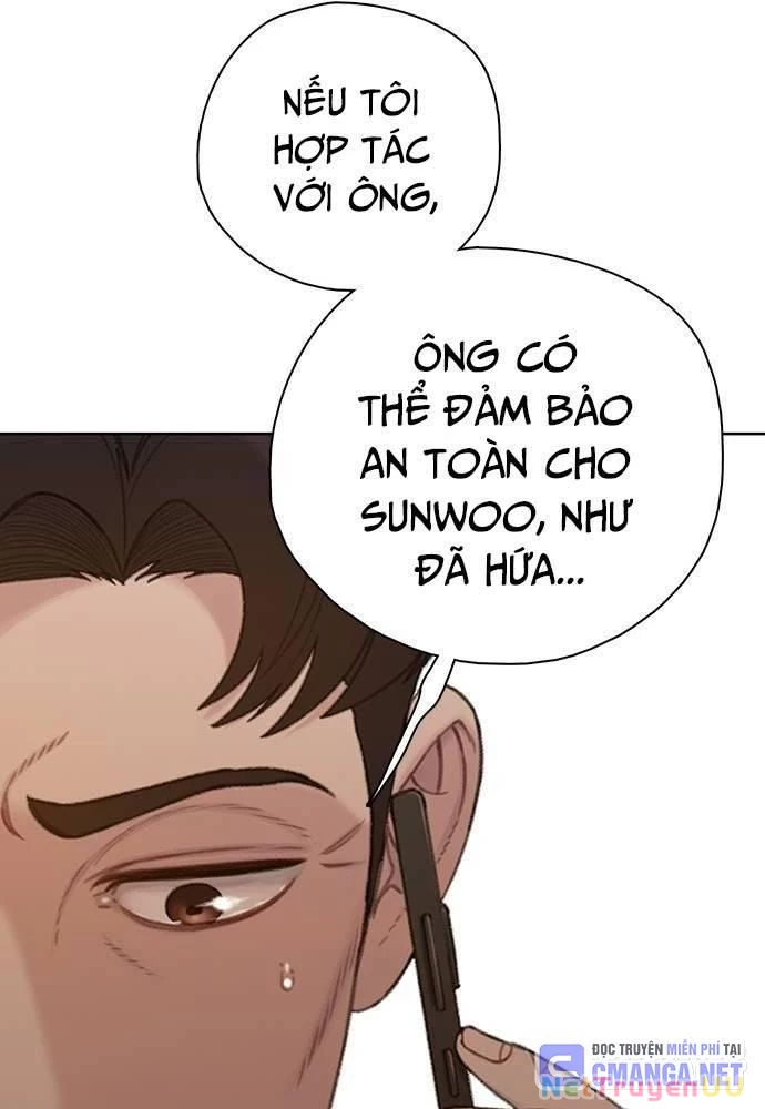 Nhìn Trước Tương Lai Chapter 34 - Trang 2