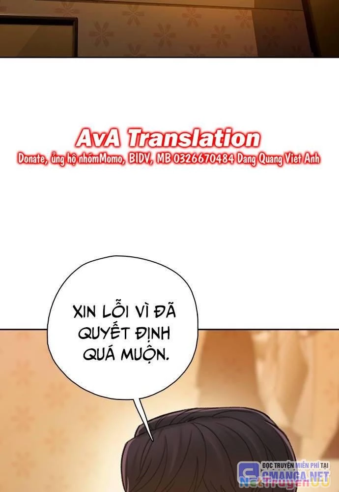 Nhìn Trước Tương Lai Chapter 34 - Trang 2