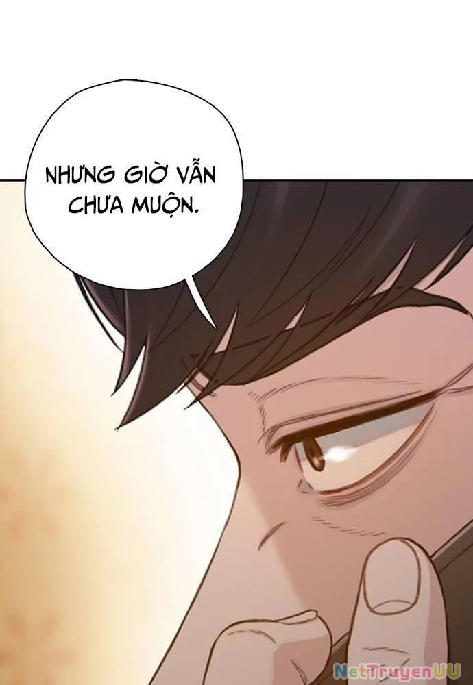 Nhìn Trước Tương Lai Chapter 34 - Trang 2