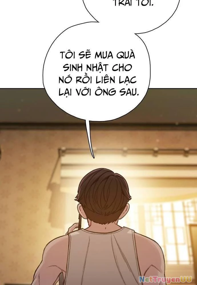 Nhìn Trước Tương Lai Chapter 34 - Trang 2