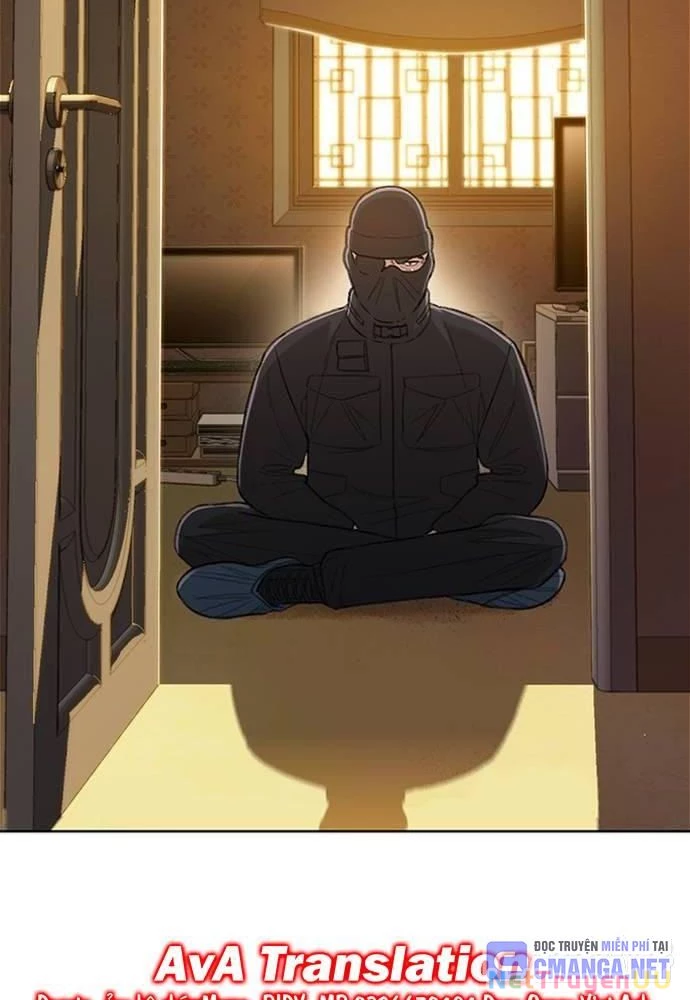 Nhìn Trước Tương Lai Chapter 34 - Trang 2