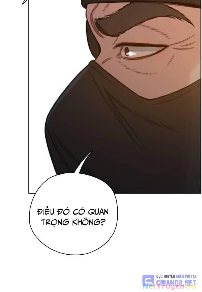 Nhìn Trước Tương Lai Chapter 34 - Trang 2