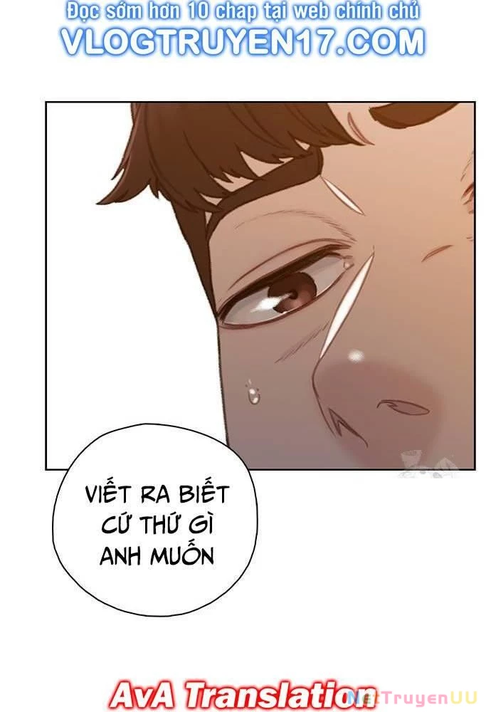 Nhìn Trước Tương Lai Chapter 34 - Trang 2