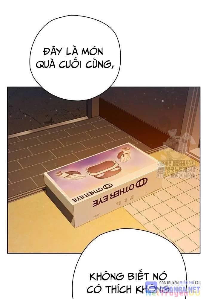 Nhìn Trước Tương Lai Chapter 34 - Trang 2