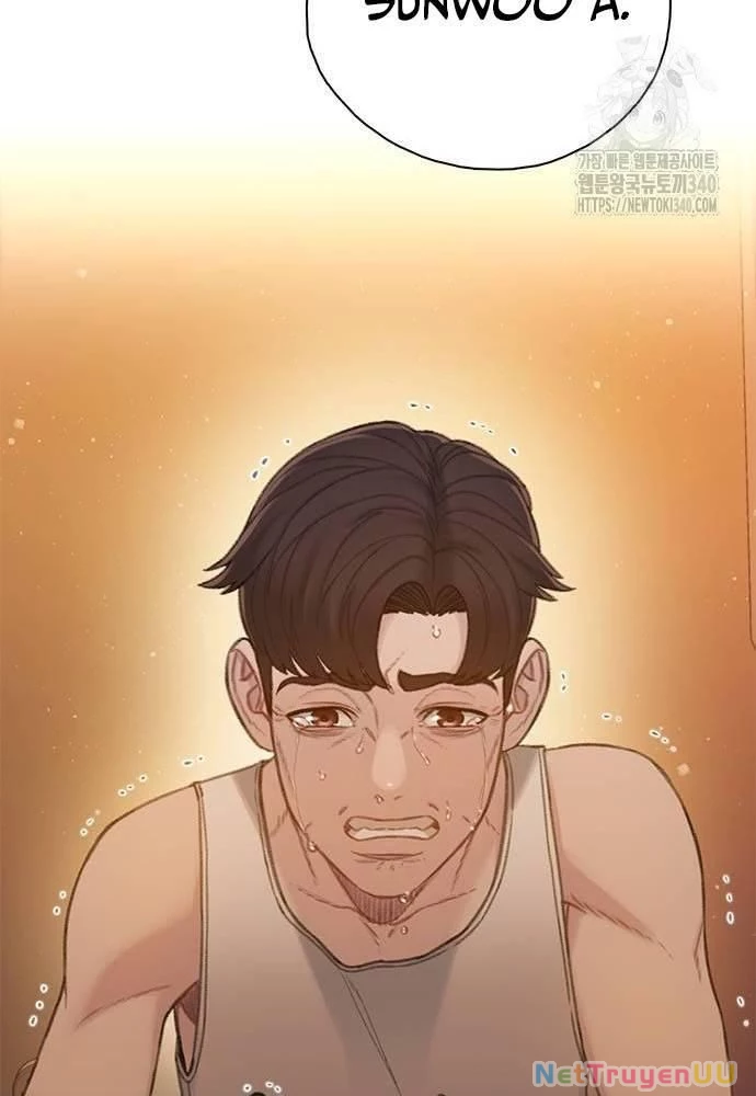 Nhìn Trước Tương Lai Chapter 34 - Trang 2