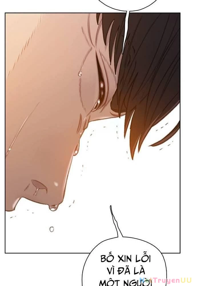 Nhìn Trước Tương Lai Chapter 34 - Trang 2