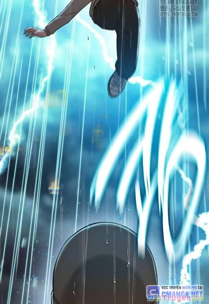 Nhìn Trước Tương Lai Chapter 34 - Trang 2