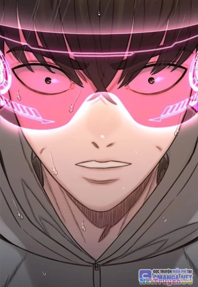 Nhìn Trước Tương Lai Chapter 34 - Trang 2