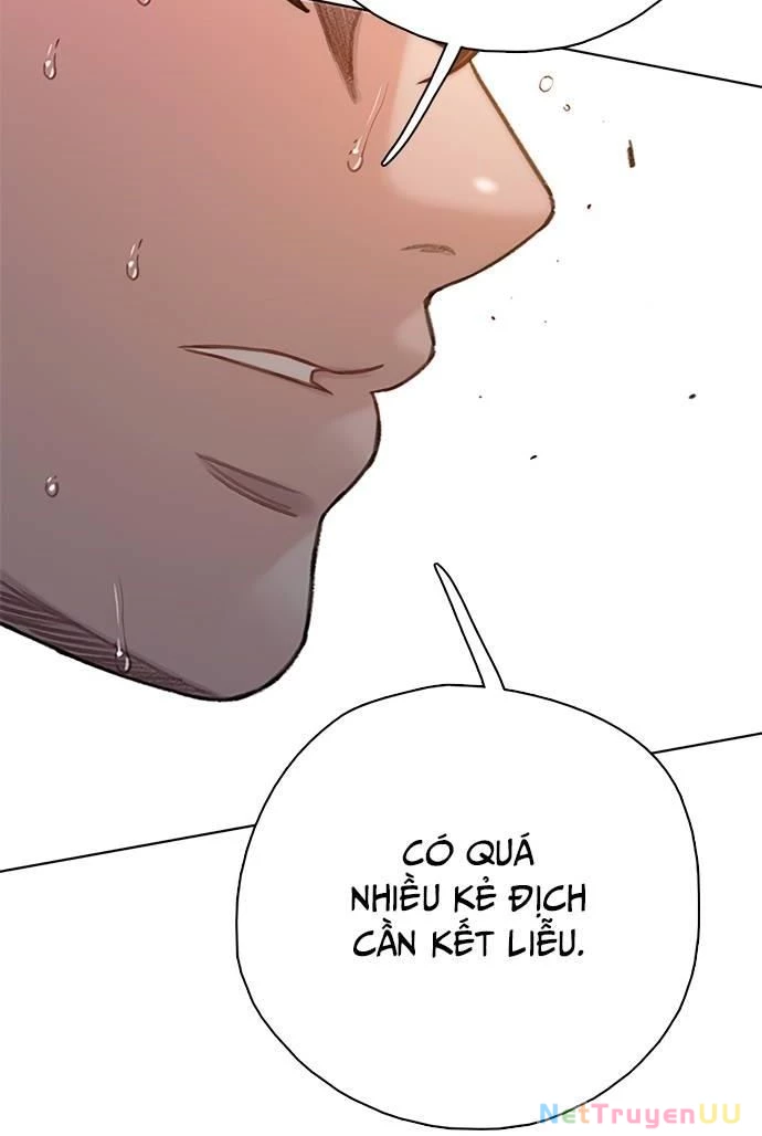 Nhìn Trước Tương Lai Chapter 35 - Trang 2