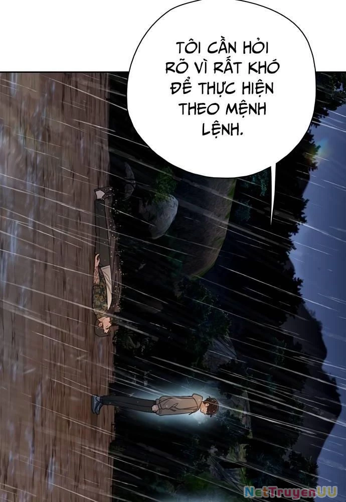 Nhìn Trước Tương Lai Chapter 35 - Trang 2