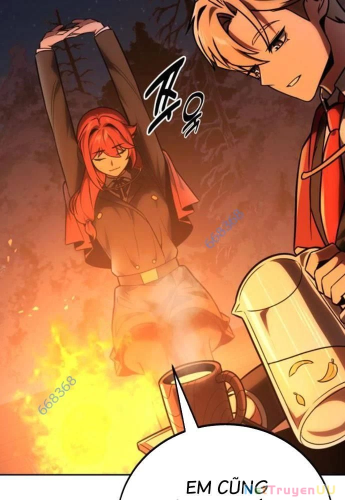 Hướng Dẫn Sinh Tồn Trong Học Viện Chapter 41 - Trang 4