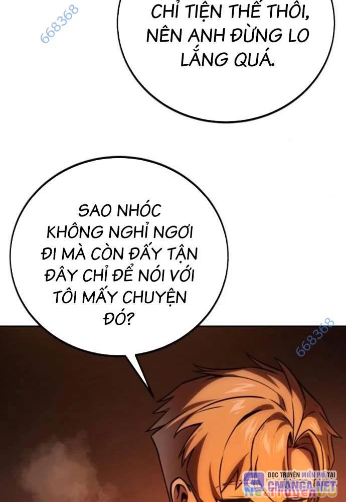 Hướng Dẫn Sinh Tồn Trong Học Viện Chapter 41 - Trang 4