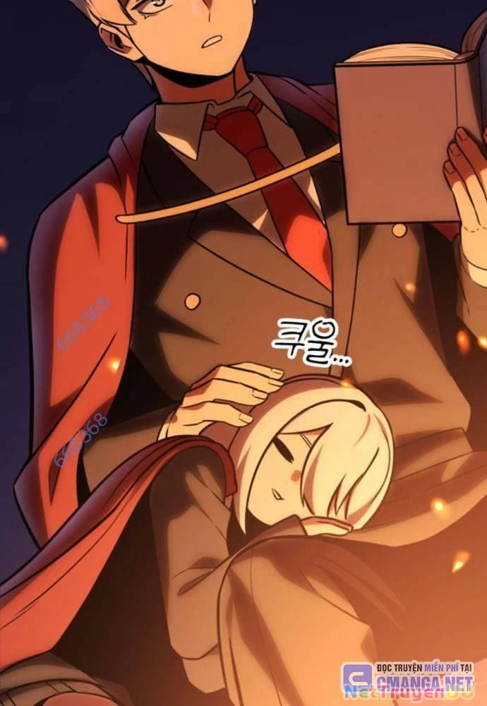 Hướng Dẫn Sinh Tồn Trong Học Viện Chapter 41 - Trang 4