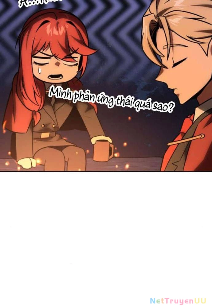 Hướng Dẫn Sinh Tồn Trong Học Viện Chapter 41 - Trang 4