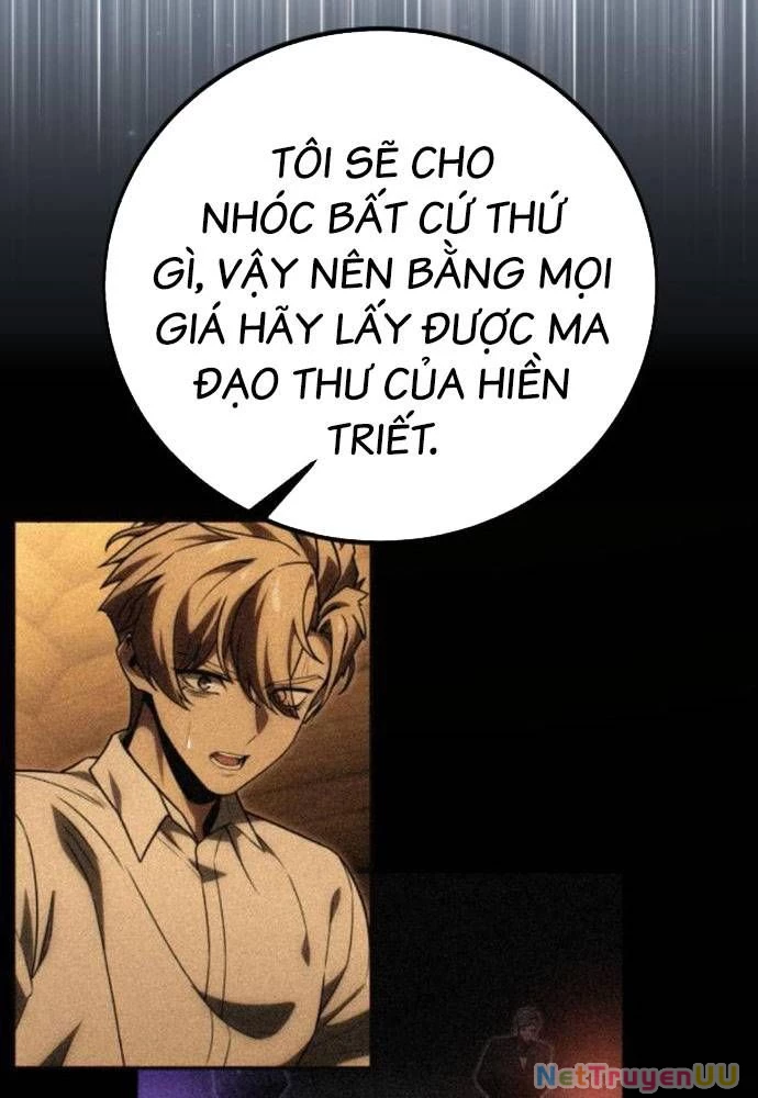 Hướng Dẫn Sinh Tồn Trong Học Viện Chapter 41 - Trang 4