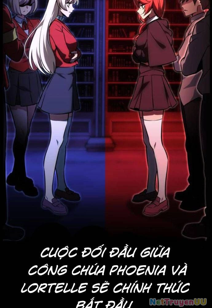 Hướng Dẫn Sinh Tồn Trong Học Viện Chapter 41 - Trang 4