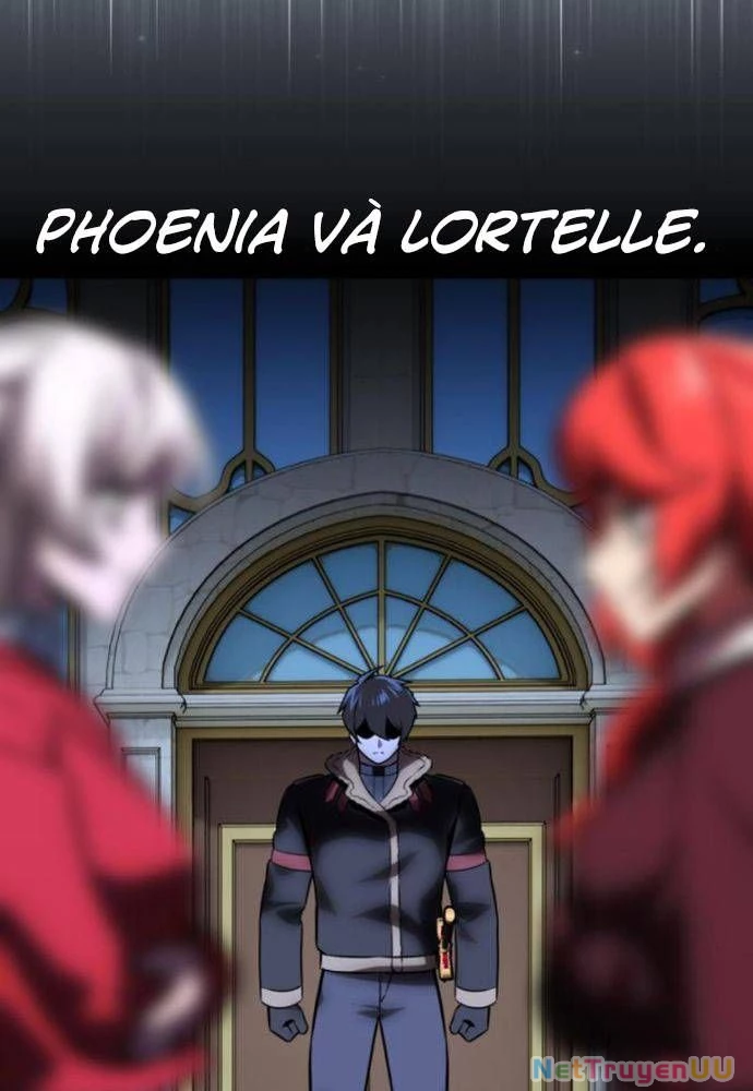 Hướng Dẫn Sinh Tồn Trong Học Viện Chapter 41 - Trang 4