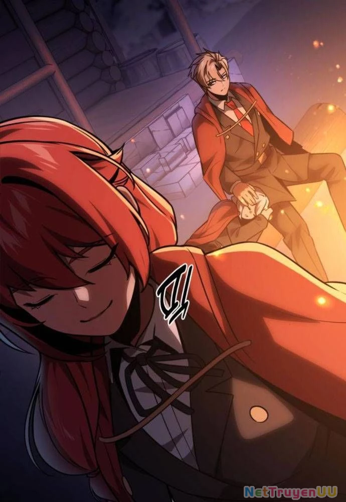 Hướng Dẫn Sinh Tồn Trong Học Viện Chapter 41 - Trang 4