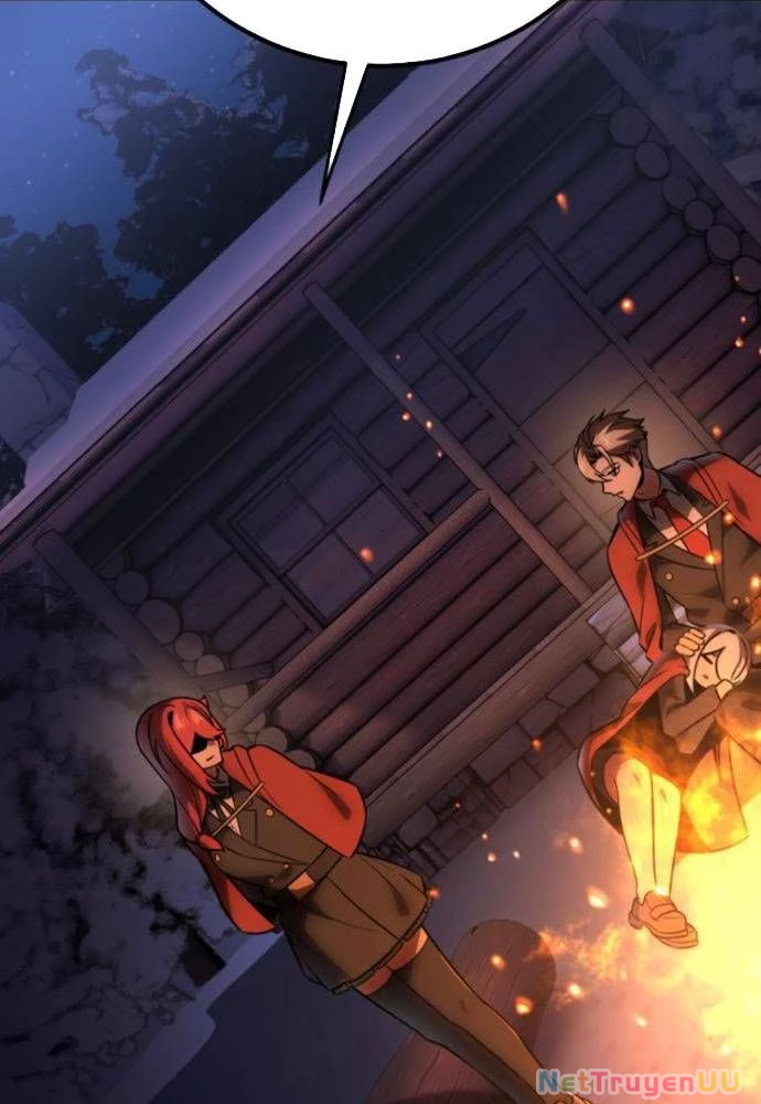 Hướng Dẫn Sinh Tồn Trong Học Viện Chapter 41 - Trang 4