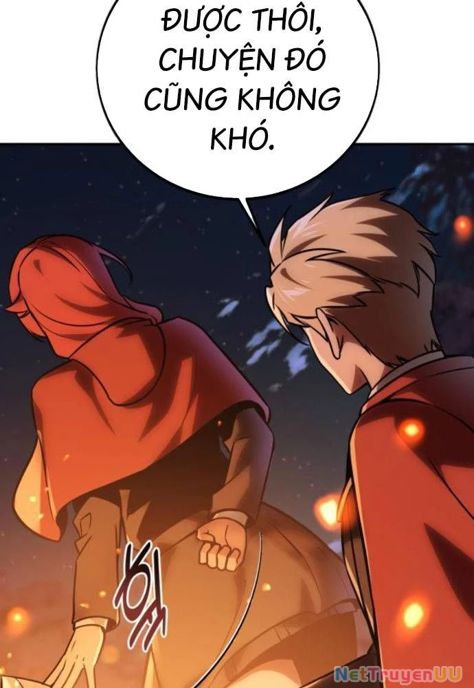 Hướng Dẫn Sinh Tồn Trong Học Viện Chapter 41 - Trang 4