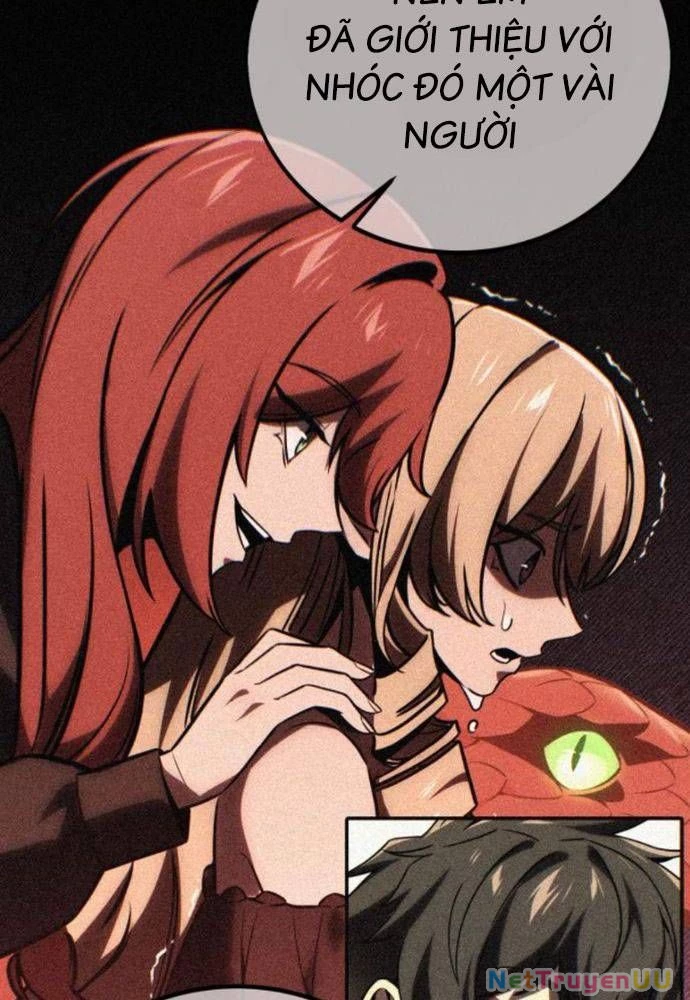 Hướng Dẫn Sinh Tồn Trong Học Viện Chapter 41 - Trang 4