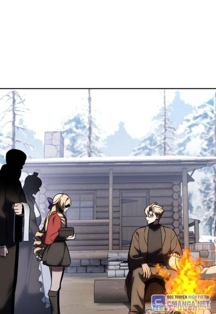 Hướng Dẫn Sinh Tồn Trong Học Viện Chapter 41 - Trang 4