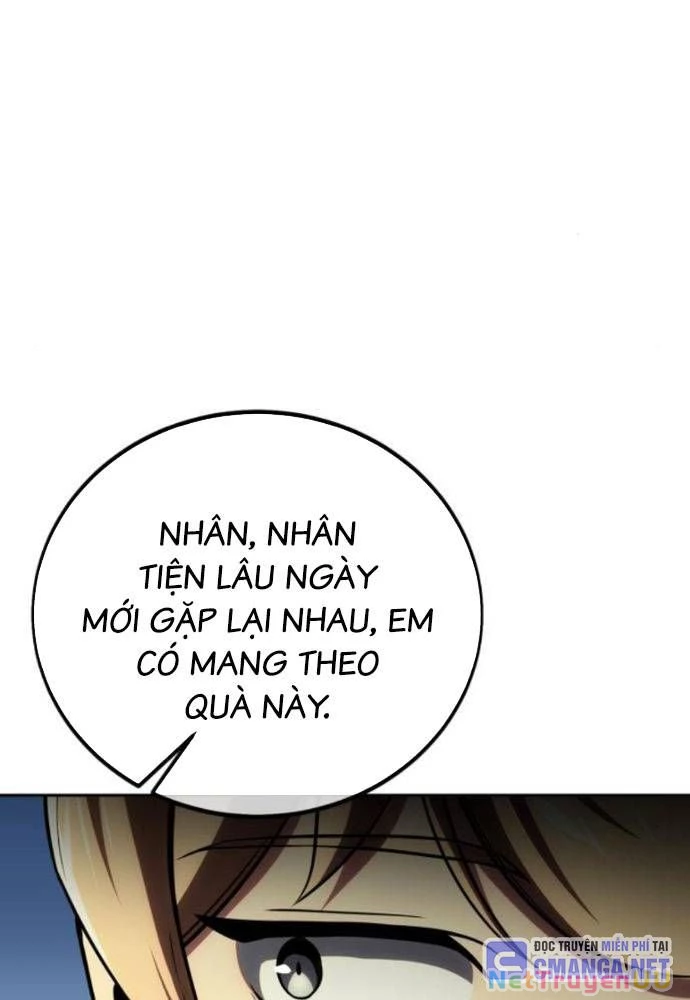 Hướng Dẫn Sinh Tồn Trong Học Viện Chapter 41 - Trang 4