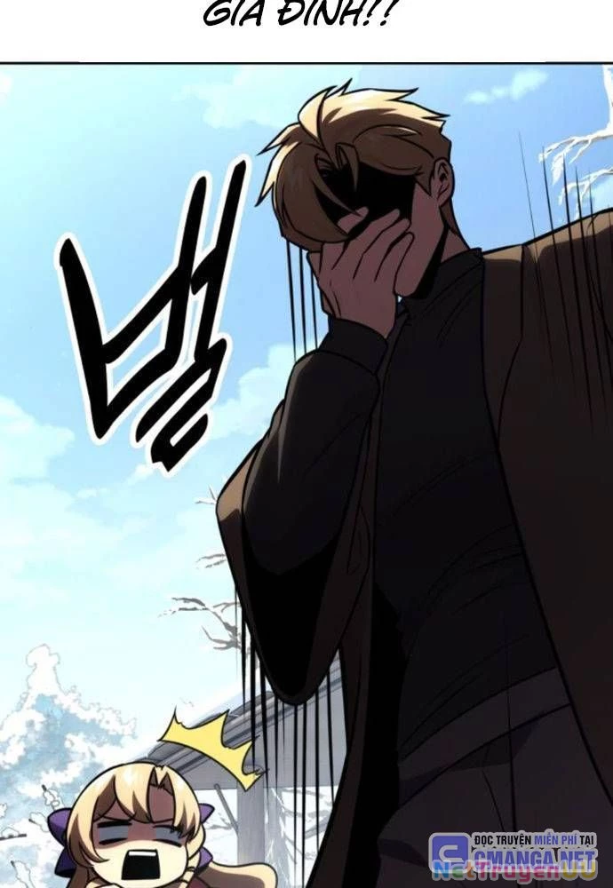 Hướng Dẫn Sinh Tồn Trong Học Viện Chapter 41 - Trang 4