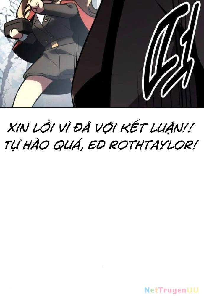 Hướng Dẫn Sinh Tồn Trong Học Viện Chapter 41 - Trang 4