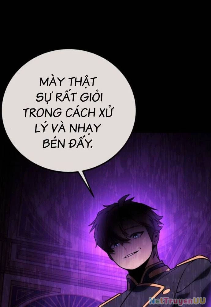 Hướng Dẫn Sinh Tồn Trong Học Viện Chapter 41 - Trang 4