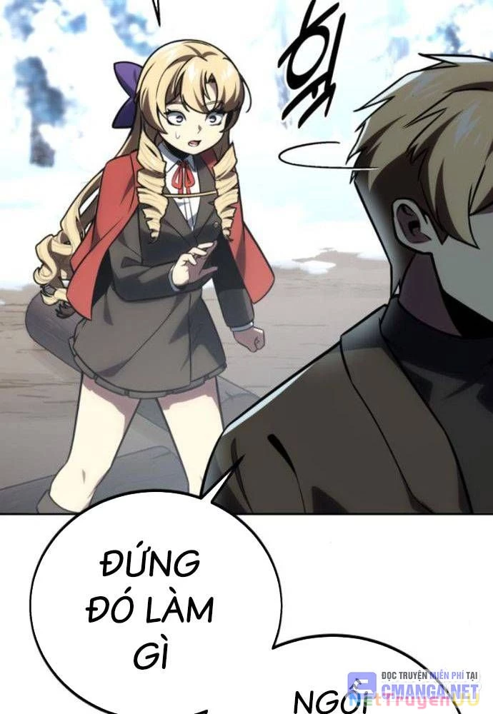 Hướng Dẫn Sinh Tồn Trong Học Viện Chapter 41 - Trang 4