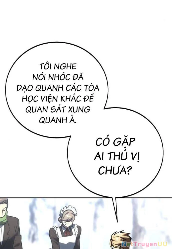 Hướng Dẫn Sinh Tồn Trong Học Viện Chapter 41 - Trang 4