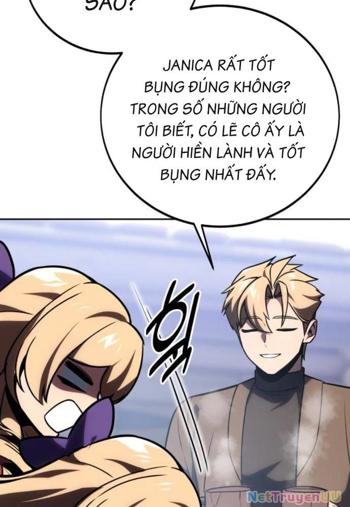 Hướng Dẫn Sinh Tồn Trong Học Viện Chapter 41 - Trang 4