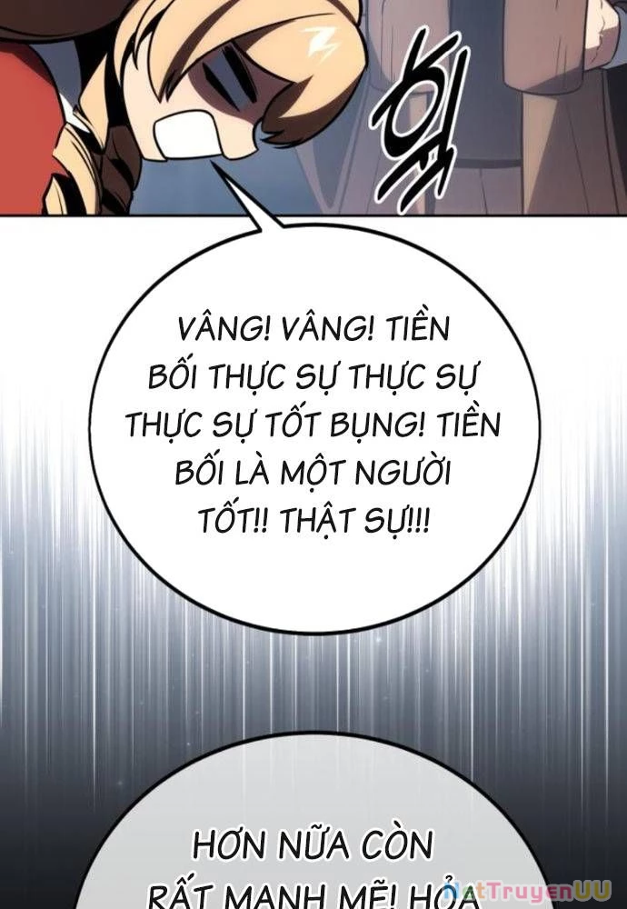 Hướng Dẫn Sinh Tồn Trong Học Viện Chapter 41 - Trang 4