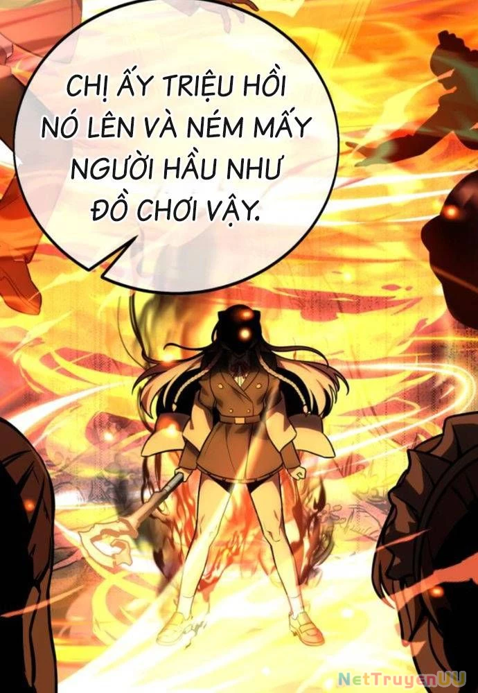 Hướng Dẫn Sinh Tồn Trong Học Viện Chapter 41 - Trang 4