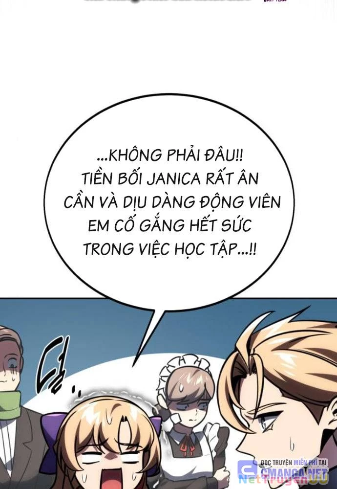 Hướng Dẫn Sinh Tồn Trong Học Viện Chapter 41 - Trang 4