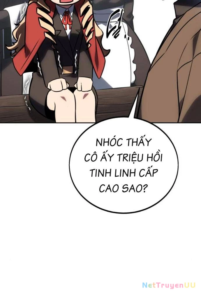 Hướng Dẫn Sinh Tồn Trong Học Viện Chapter 41 - Trang 4