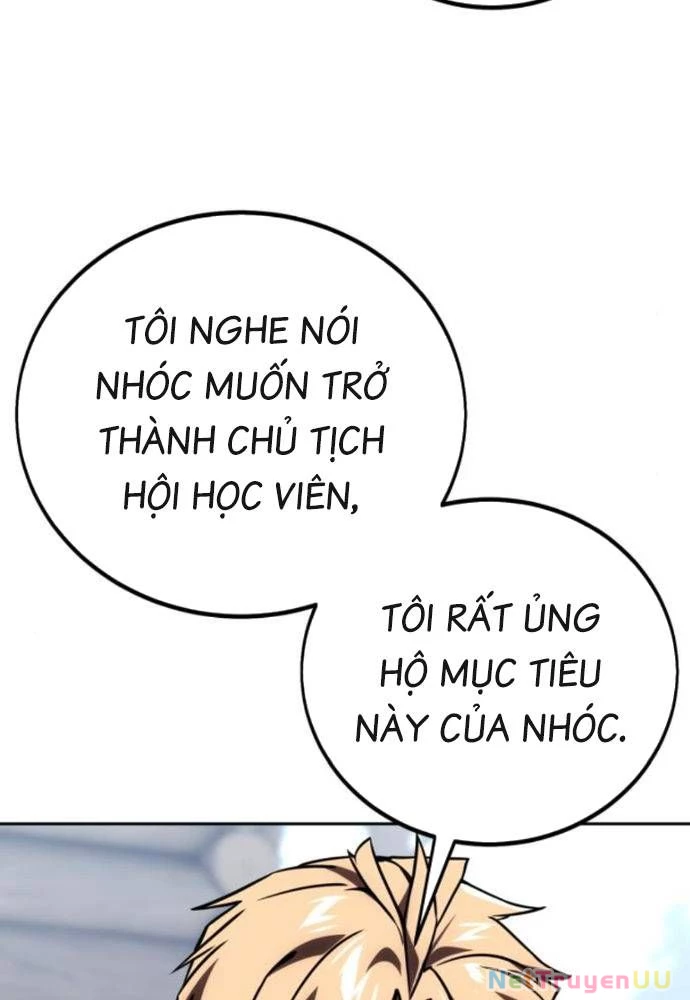 Hướng Dẫn Sinh Tồn Trong Học Viện Chapter 41 - Trang 4