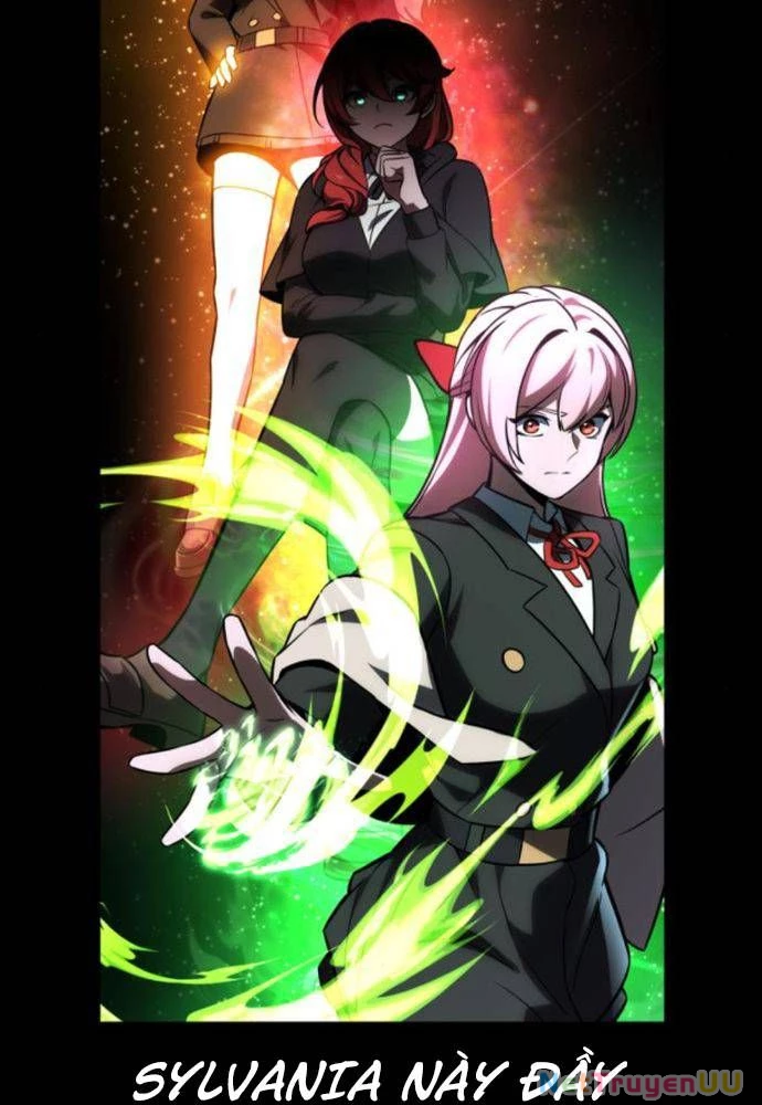 Hướng Dẫn Sinh Tồn Trong Học Viện Chapter 41 - Trang 4