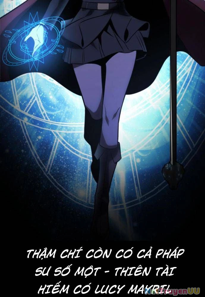 Hướng Dẫn Sinh Tồn Trong Học Viện Chapter 41 - Trang 4