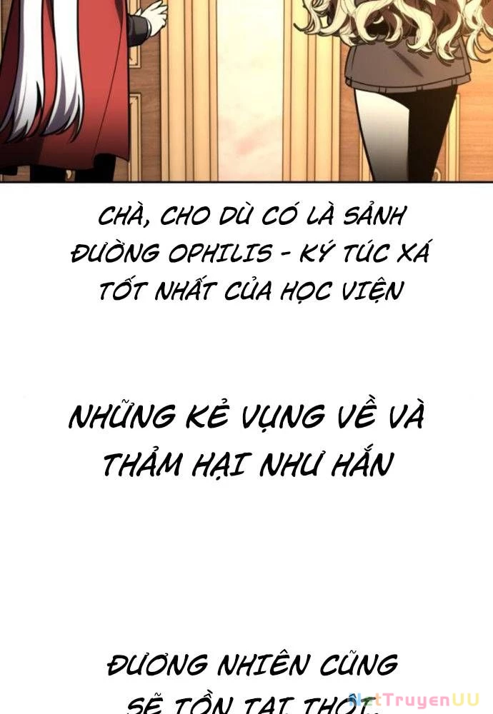 Hướng Dẫn Sinh Tồn Trong Học Viện Chapter 41 - Trang 4